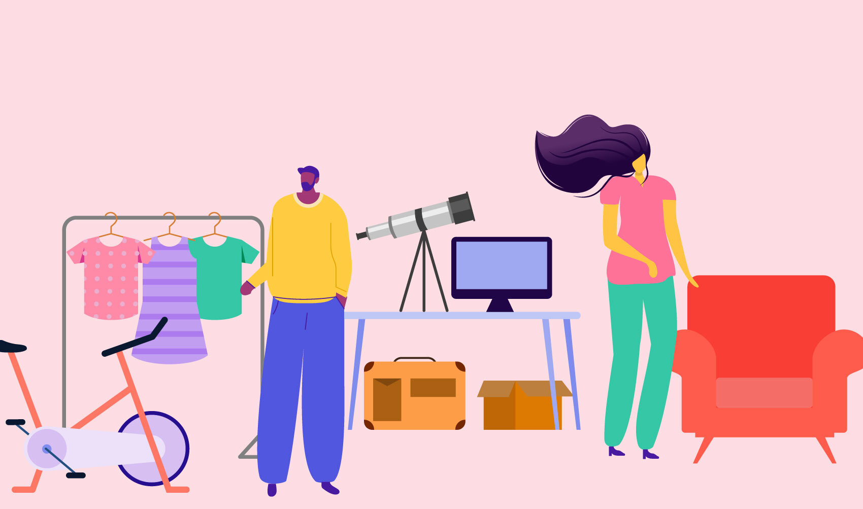 Top 10 Online Selling Platforms For Used Items